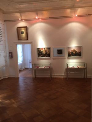 Heinrich-Heine-Institut by null