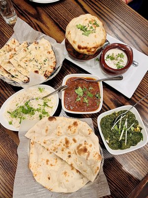 Benares Tribeca Indian Restaurant by null