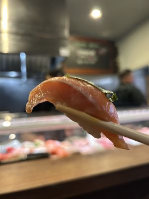 Hakashi Japanese Sushi Bar & Grill by null