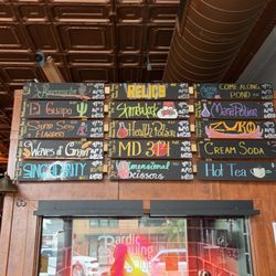 Bardic Brewing And Cider