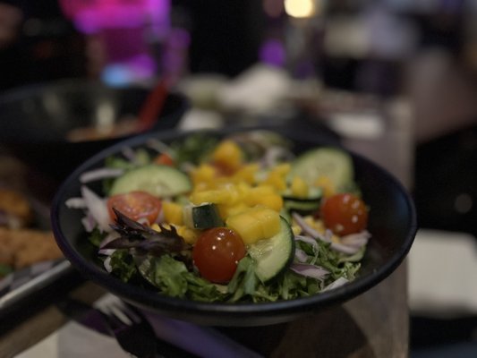 Cross Street Chicken and Beer (DELMAR) by null