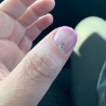 Elegant Nails and Spa - Nail Salons Near Me - Torrance, California