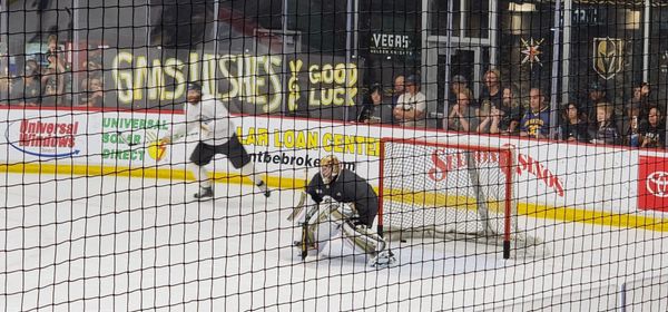 City National Arena by null