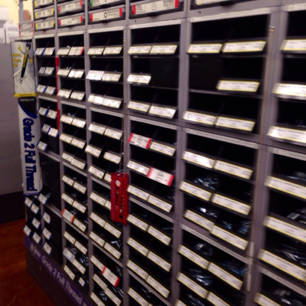 Francis Hardware - Lots of hardware that normally you won't find at a big box hardware store - Hardware Stores Near Me - Harvey, Louisiana Francis Hardware - Lots of hardware that normally you won't find at a big box hardware store - Hardware Stores Near Me - Harvey, Louisiana