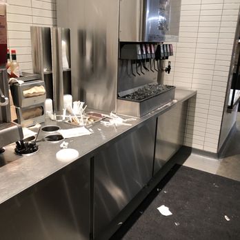 Chipotle Mexican Grill - Mexican Near Me - Irvine, California Chipotle Mexican Grill - Mexican Near Me - Irvine, California