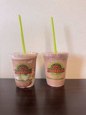 JuiceLand - Bellaire by null