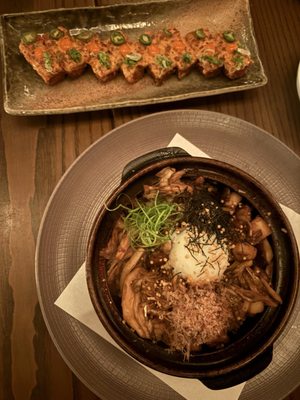 BONDST by null BONDST by null