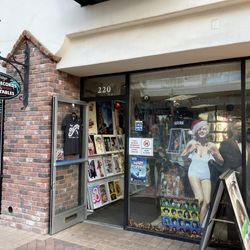 Palm Springs Vinyl Records and Collectibles