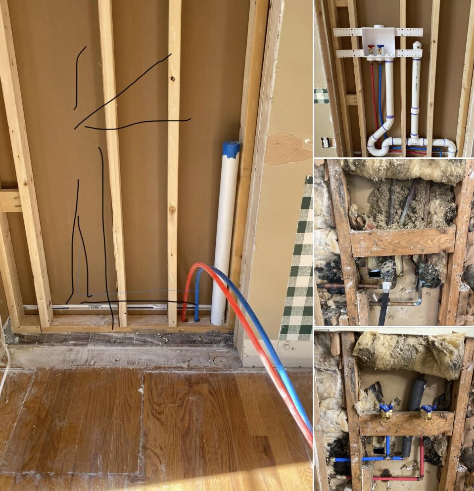 Slide of Curts Plumbing Solutions