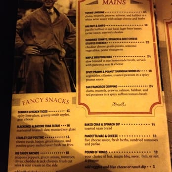 The Local - Menu 2/6 - VN - Burgers Near Me - Victoria, British Columbia The Local - Menu 2/6 - VN - Burgers Near Me - Victoria, British Columbia