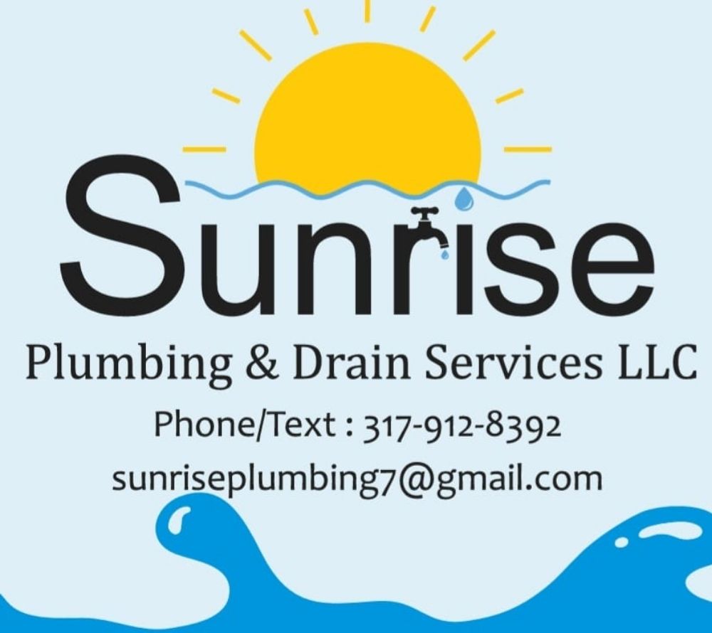 Slide of Sunrise Plumbing and Drain services
