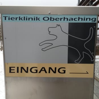 Tierklinik - Veterinarians Near Me - Oberhaching, BY Tierklinik - Veterinarians Near Me - Oberhaching, BY