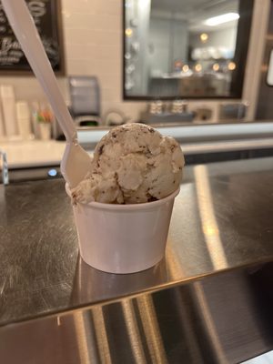 Glacier Ice Cream & Gelato by null