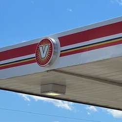 Lincoln Gas & Bait - Victory Gas