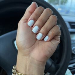Regal Nails, Salon & Spa - Manicure