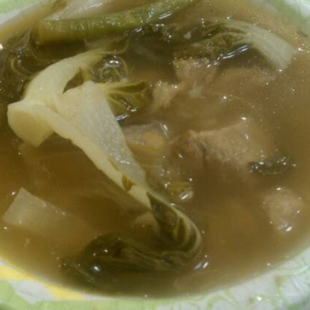 Wholly Grill - Sinigang--perfect. - Filipino Near Me - Mesa, Arizona Wholly Grill - Sinigang--perfect. - Filipino Near Me - Mesa, Arizona