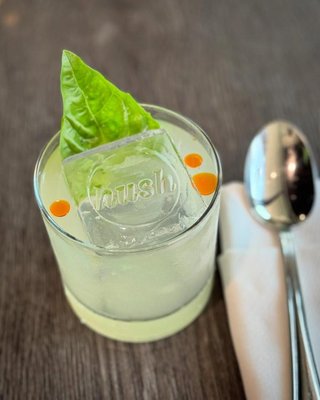 Hush Public House by null