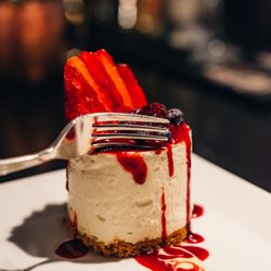 Towne380 - Cheesecake