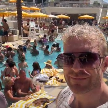 LIV Beach - Swimming Pools Near Me - Las Vegas, Nevada LIV Beach - Swimming Pools Near Me - Las Vegas, Nevada