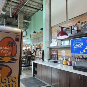 Broken Yolk Cafe - Breakfast & Brunch Near Me - San Diego, California Broken Yolk Cafe - Breakfast & Brunch Near Me - San Diego, California