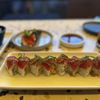Bamboo Sushi gift card