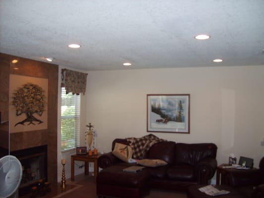 Affordable Electrical Services Logo