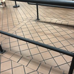 Clean floors :))