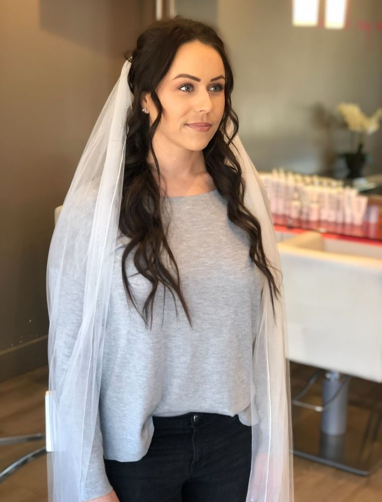 California Bridal Stylist Logo