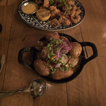Corkfire Kitchen - New American Near Me - Temecula, California