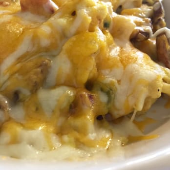 Metro Diner - Breakfast Pie - Diners Near Me - Gainesville, Florida