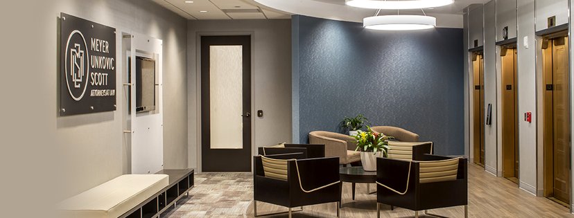 Meyer Unkovic & Scott - immigration attorney in Pittsburgh, PA