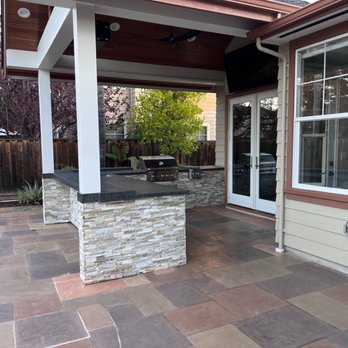 Outertainments - Masonry/Concrete Near Me - San Jose, California Outertainments - Masonry/Concrete Near Me - San Jose, California