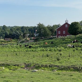Rota Spring Farm - Pretty views. - Ice Cream & Frozen Yogurt Near Me - Sterling, Massachusetts Rota Spring Farm - Pretty views. - Ice Cream & Frozen Yogurt Near Me - Sterling, Massachusetts