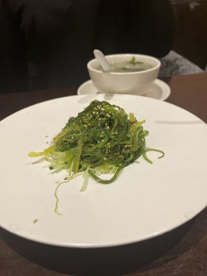 Red Maple Asian Cuisine and Bar by null