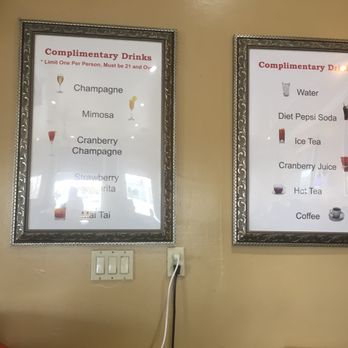 Sugar Nails & Lashes - Complimentary drinks - Nail Salons Near Me - Orange, California Sugar Nails & Lashes - Complimentary drinks - Nail Salons Near Me - Orange, California