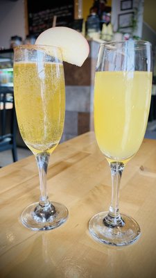 The Iron Whisk Bistro & Bar by null