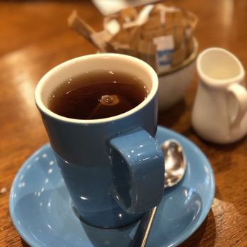 Westminster Kitchen Grill House - Tea time London style - Barbeque Near Me - Lambeth, XGL