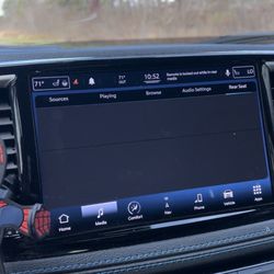 Ferrario Auto Team Of Sayre - Auto Repair - Infotainment issues