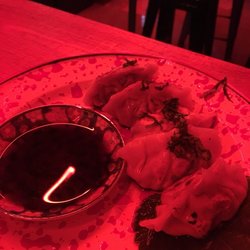 Fu-King Bar - Dumplings