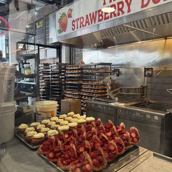The Donut Man - Donuts Near Me - Los Angeles, California