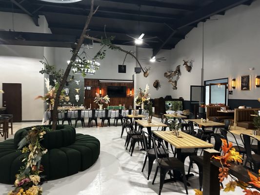 G & R Recreation Campground