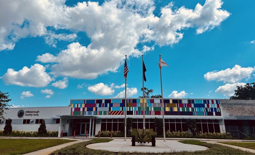 Veterans Resource Center - veterans service organization in Tampa, FL