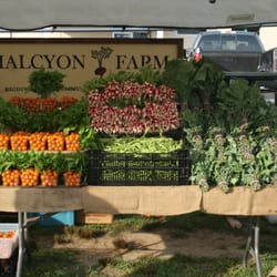 Halcyon Farm