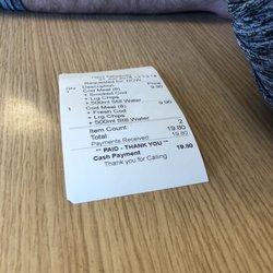Romayo's Clonsilla