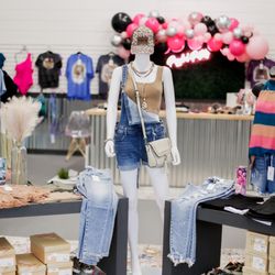 Puzzled Pistols Boutique