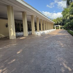 Trump National Doral Miami - Outdoor Venue