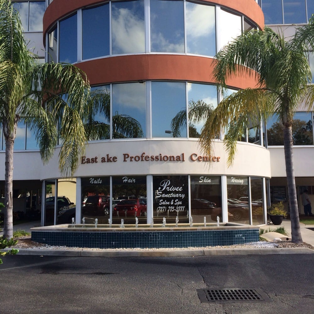 Privee Sanctuary Salon and Spa Image