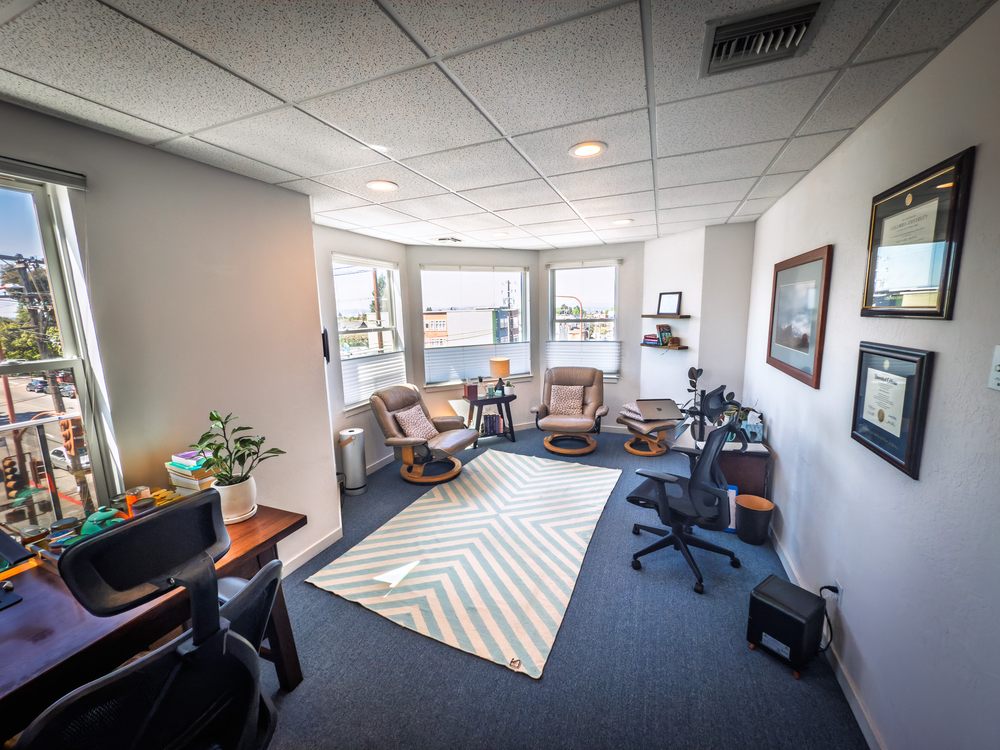 Berkeley Psychological Services - child therapist in Berkeley, CA
