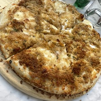 Amuni - SFINCIONE BAGHERESE - Sicilian Near Me - Brooklyn, New York