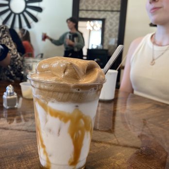 The Brunch Apothecary - Whipped coffee - Breakfast & Brunch Near Me - Dacula, Georgia The Brunch Apothecary - Whipped coffee - Breakfast & Brunch Near Me - Dacula, Georgia